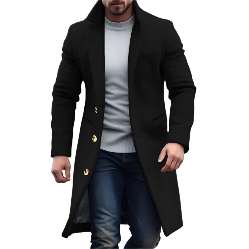 Classic Coat