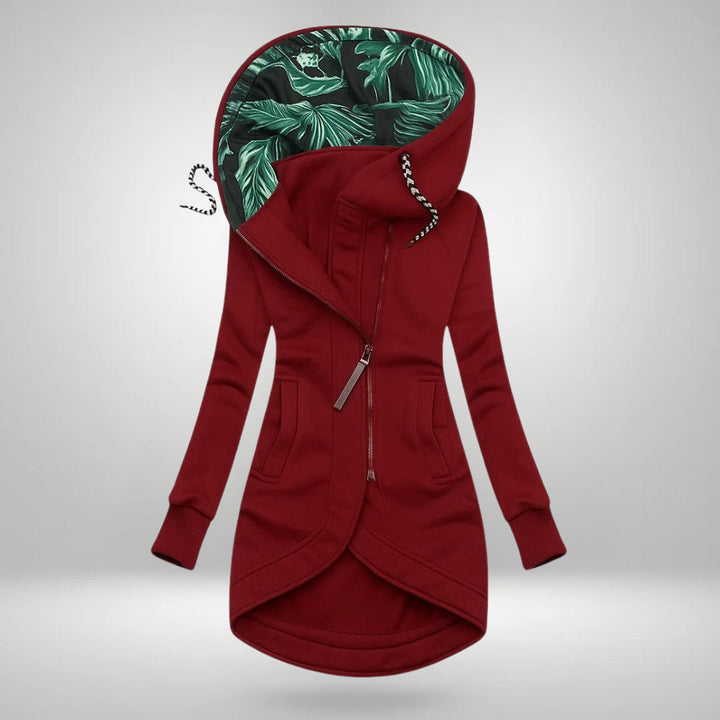 Anna | Women's Winter Coat