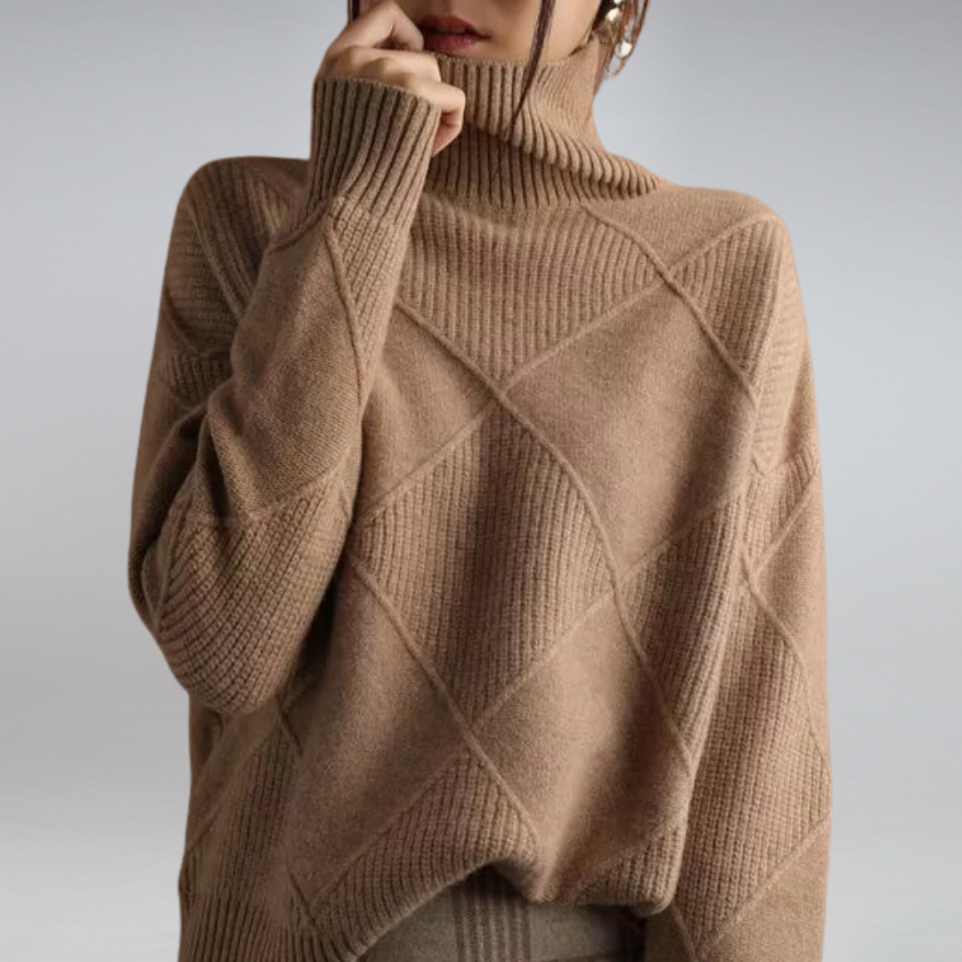 Rosa | Elegant trøje