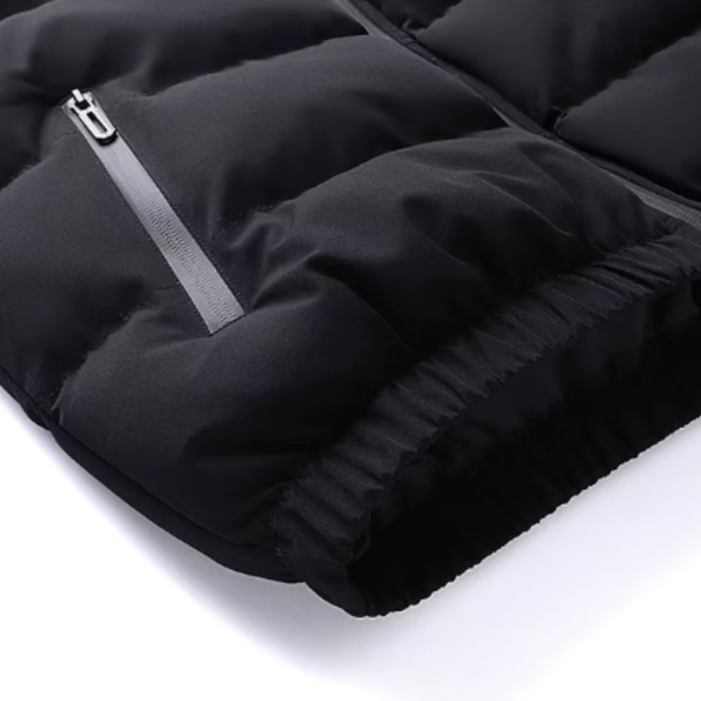 Premium Padded Winter Jacket