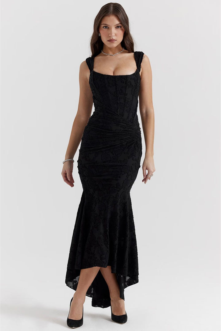 Katerina - ELEGANT DRESS