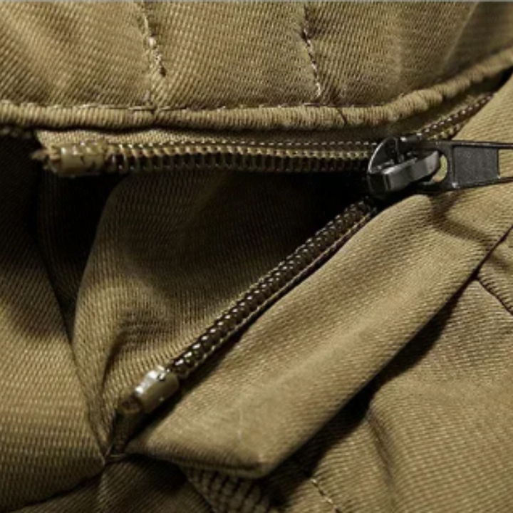Harvey | Insulated Winter Jacket