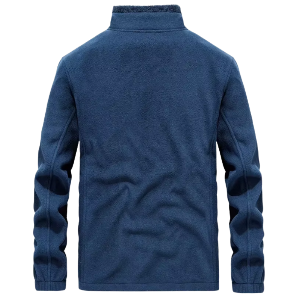 Softshell Fleece Jacket