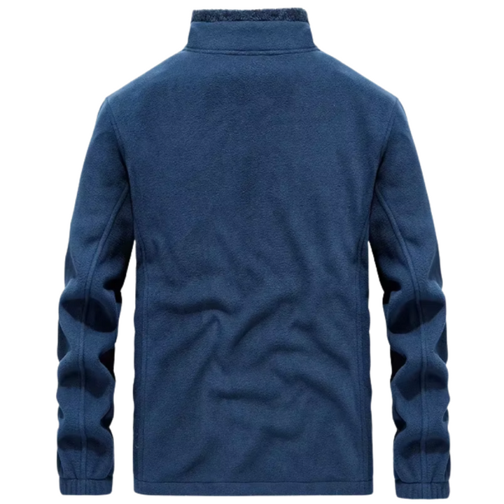 Softshell Fleece Jacket