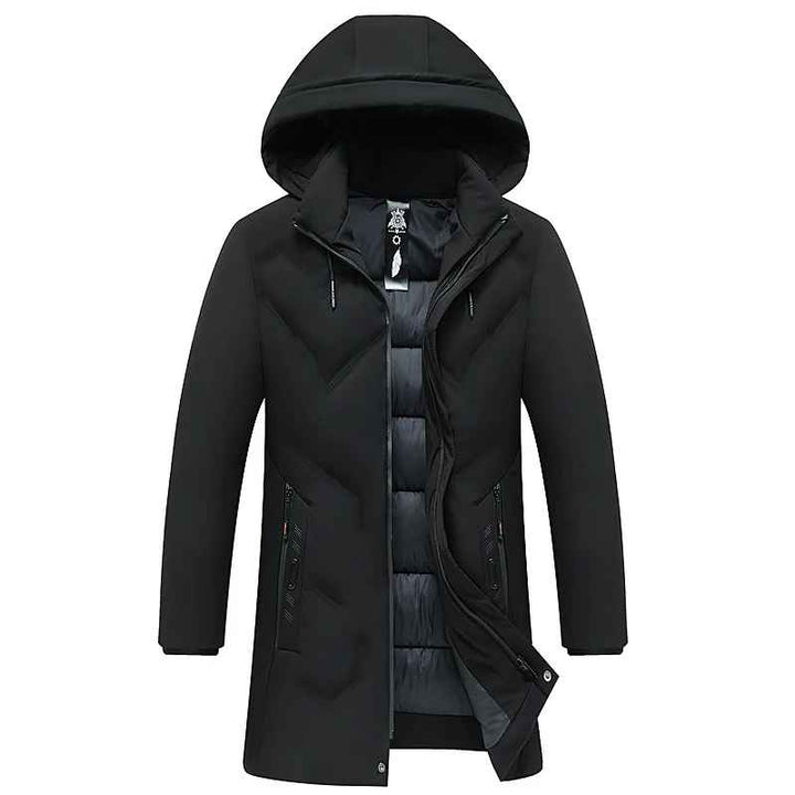 Ellis | Urban Puffer Jacket