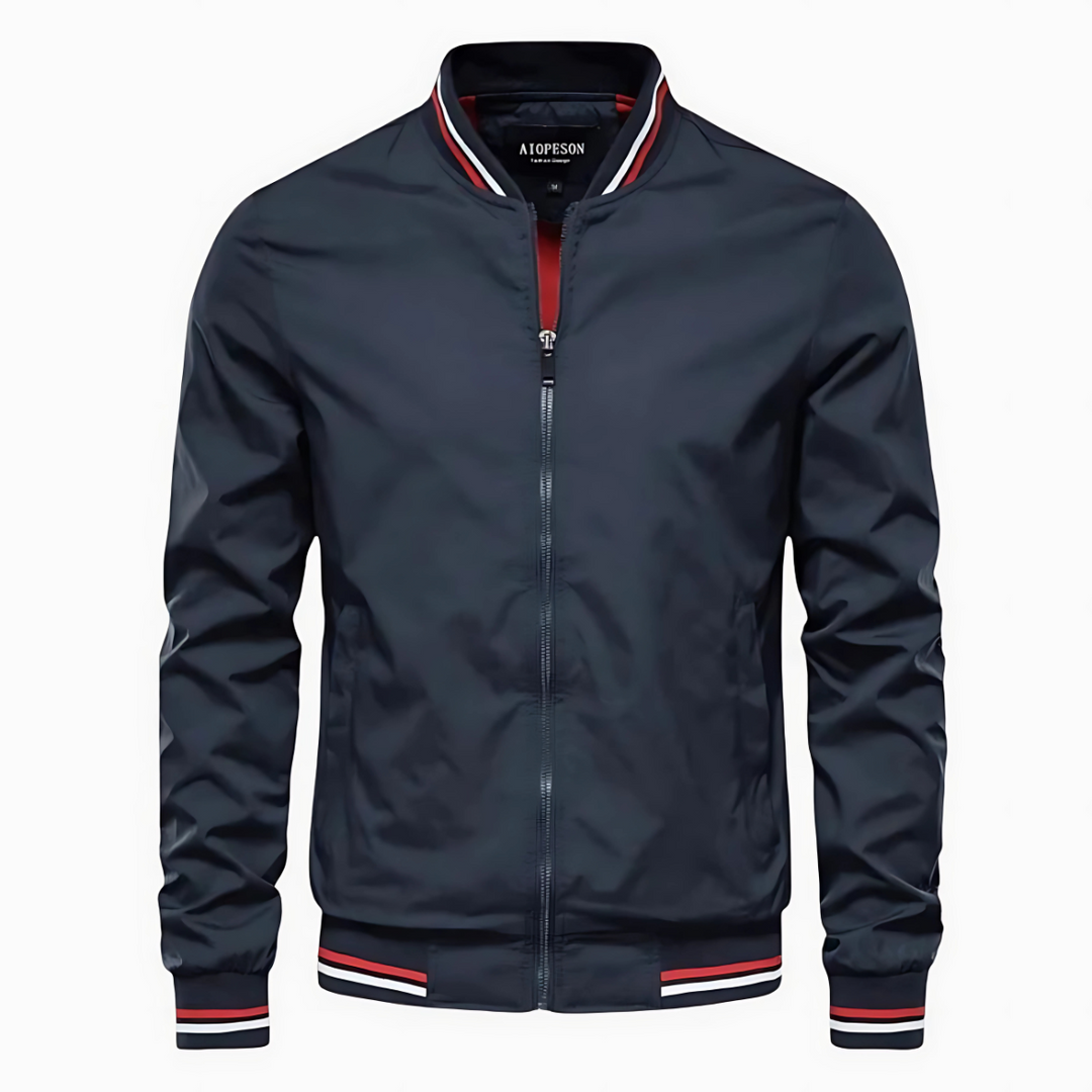 Adrian | Windproof Jacket
