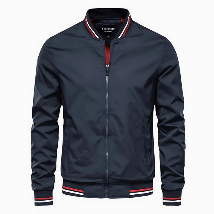 Adrian | Windproof Jacket