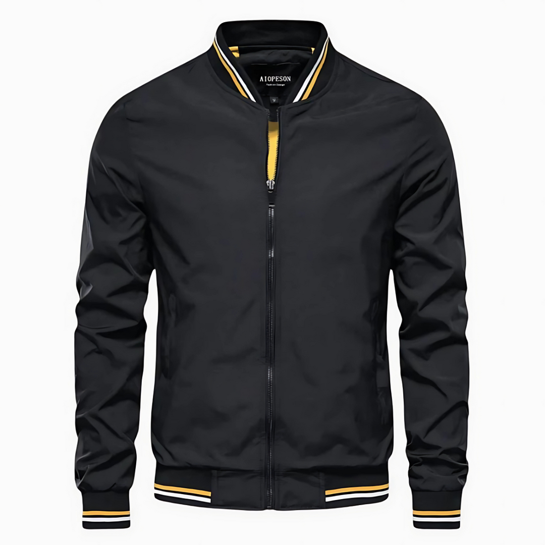 Adrian | Windproof Jacket