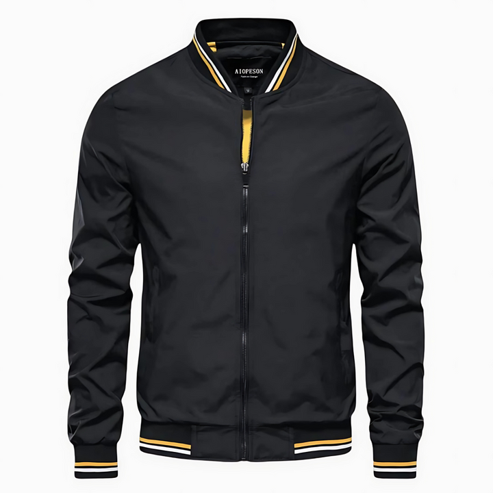 Adrian | Windproof Jacket