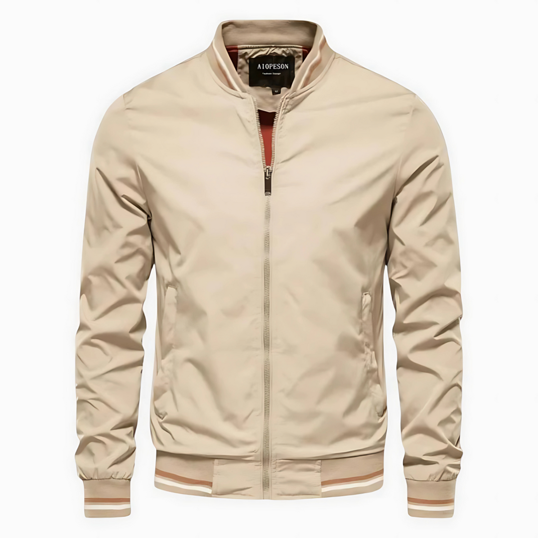 Adrian | Windproof Jacket