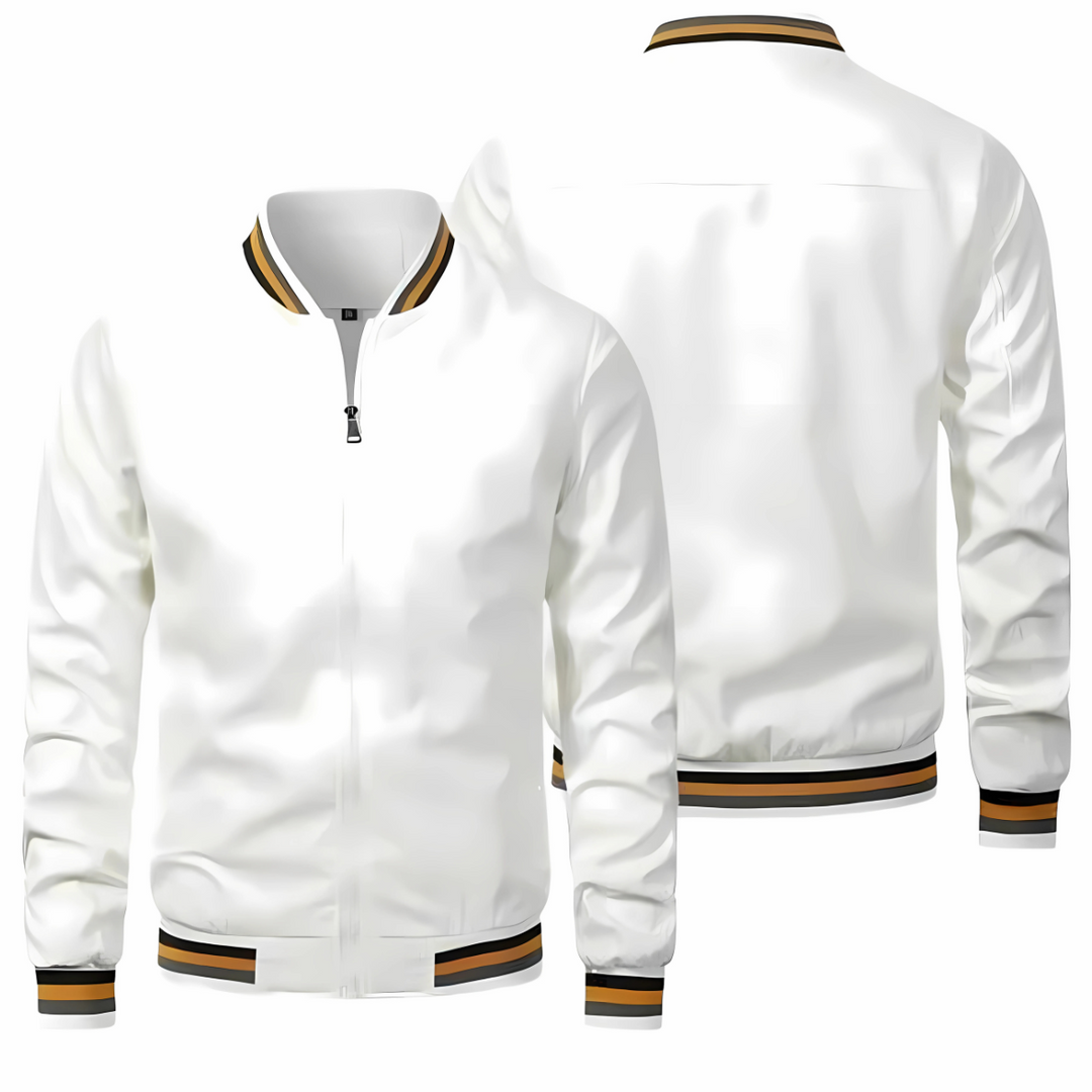 Adrian | Windproof Jacket
