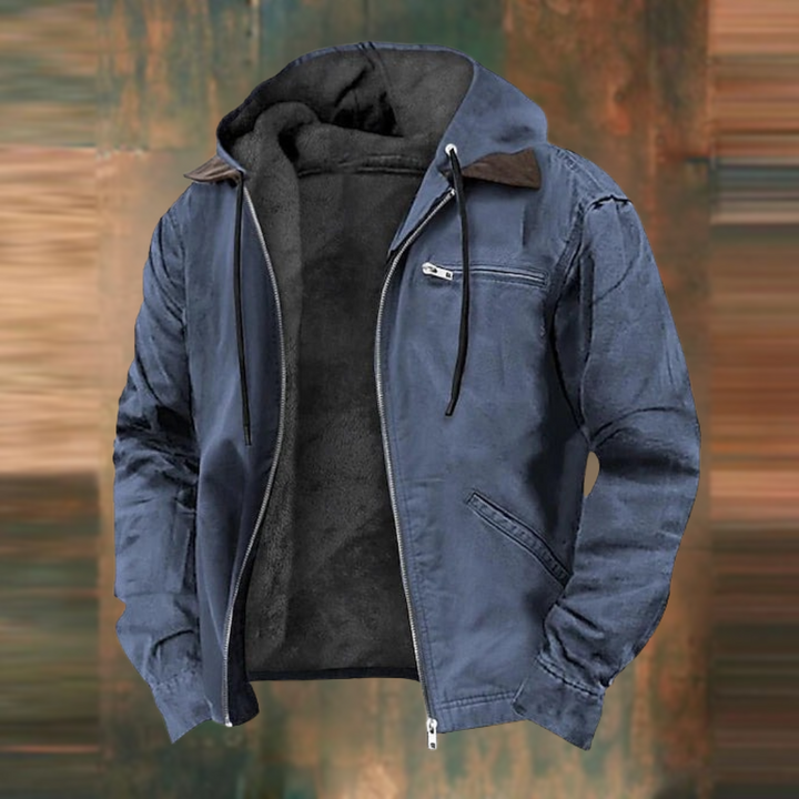 Essential Winter Jacket