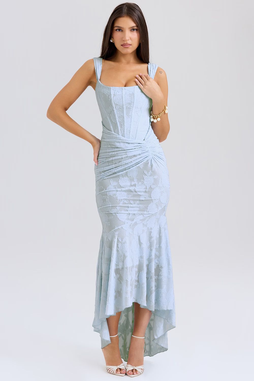 Katerina - ELEGANT DRESS