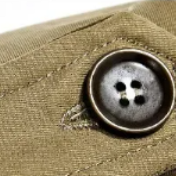 Insulated Winter Jacket