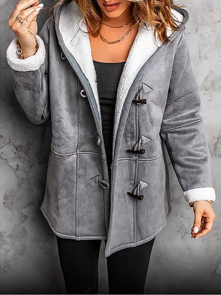 Marina | Elegante herfstjas
