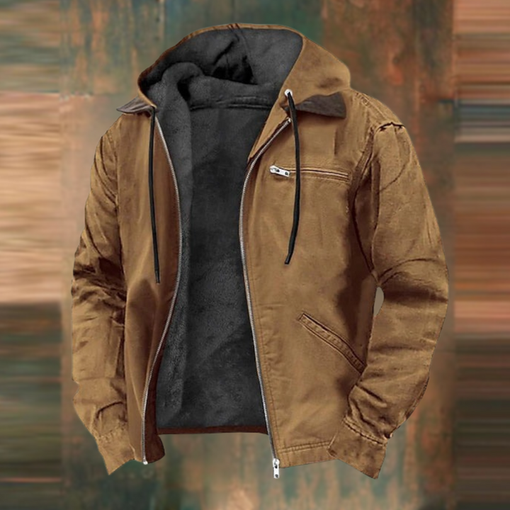 George | Winter Jacket