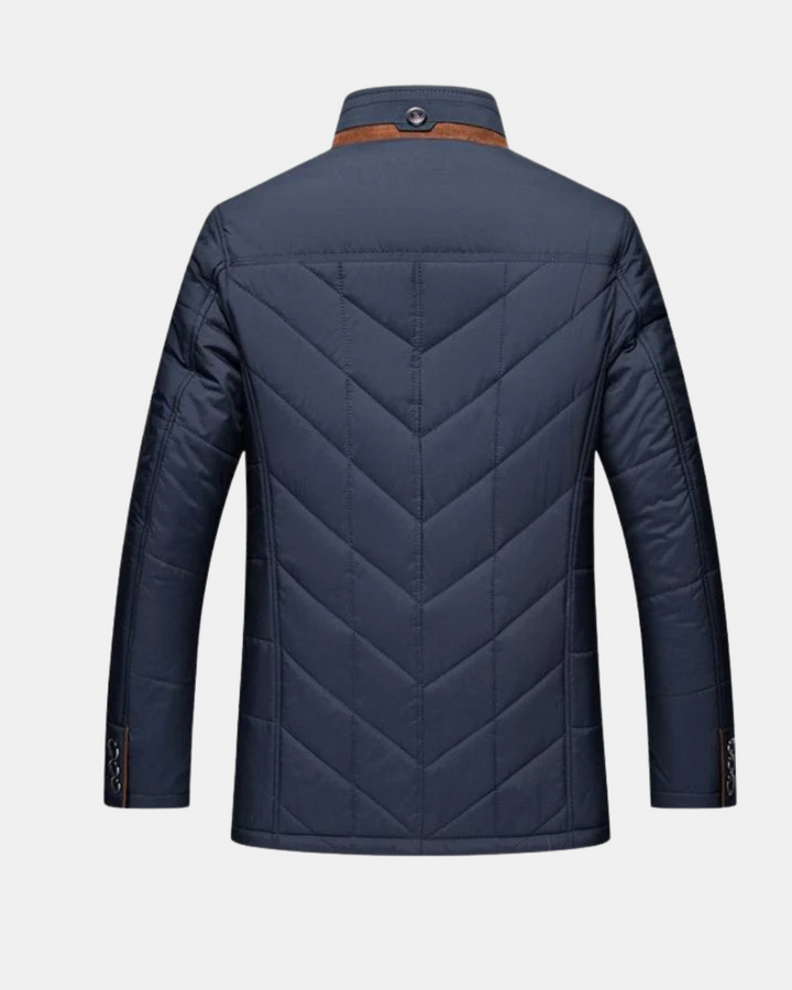 Antonio Business Men's Coat