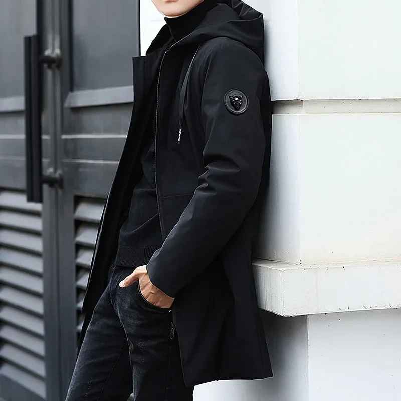 Weston | Fleece-Lined Parka
