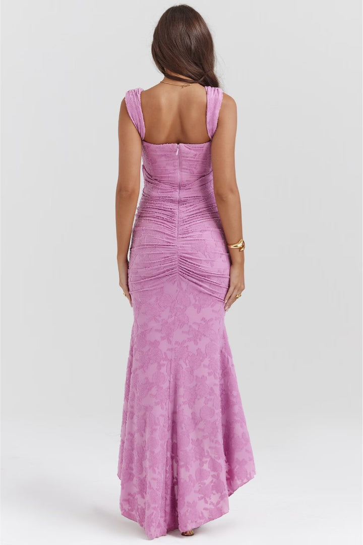 Katerina - ELEGANT DRESS