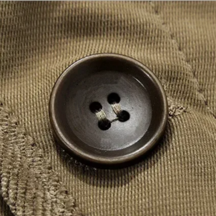 Harvey | Insulated Winter Jacket