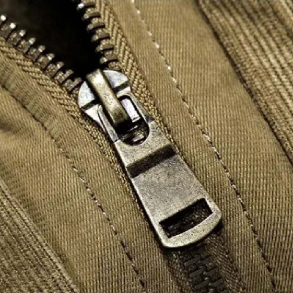 Insulated Winter Jacket