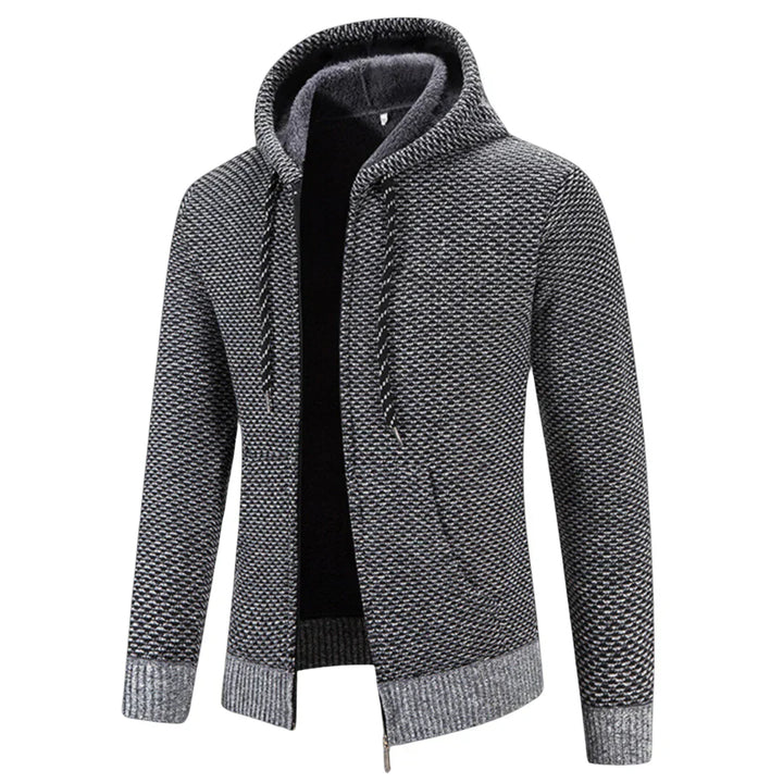 Elliot | Premium Hoodie