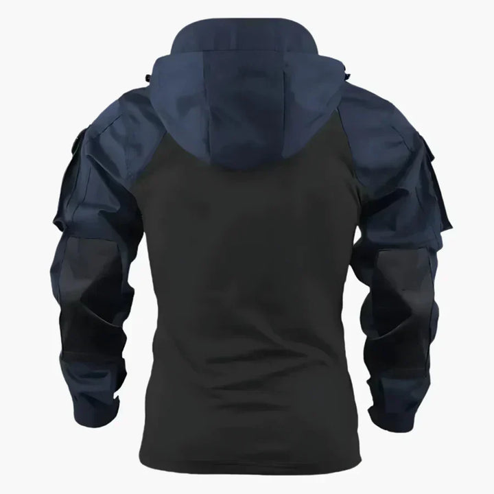 Tactical Performance Jacket