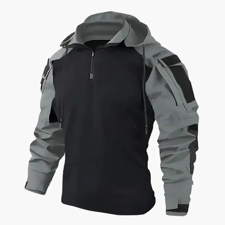 Tactical Performance Jacket