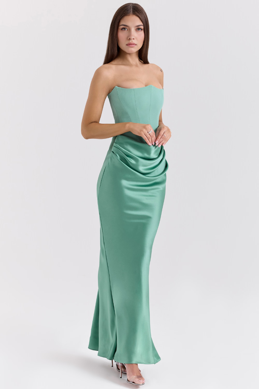 SERENA - Evening Dress