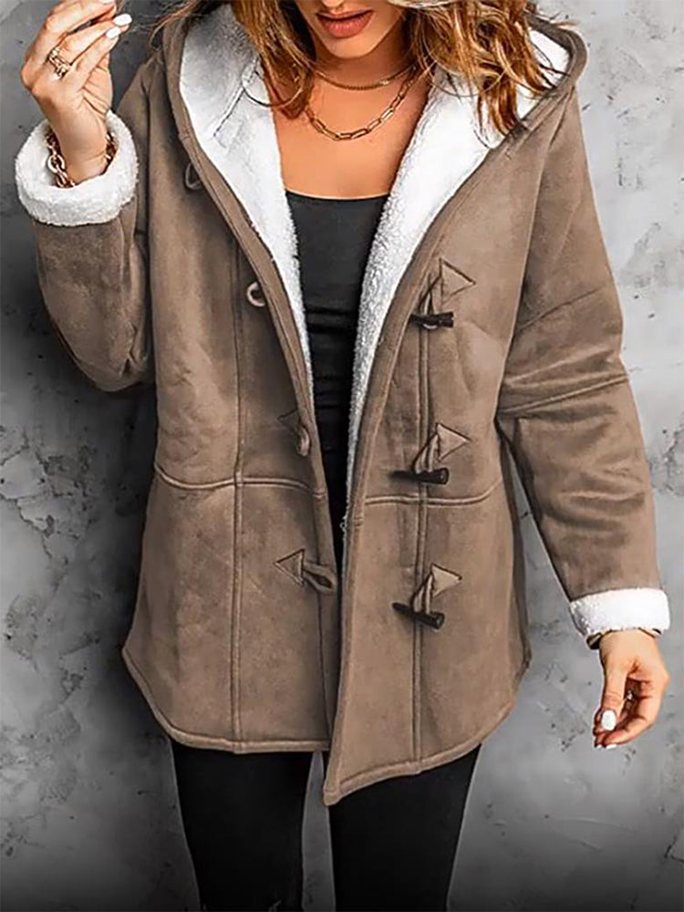 Marina | Elegante herfstjas