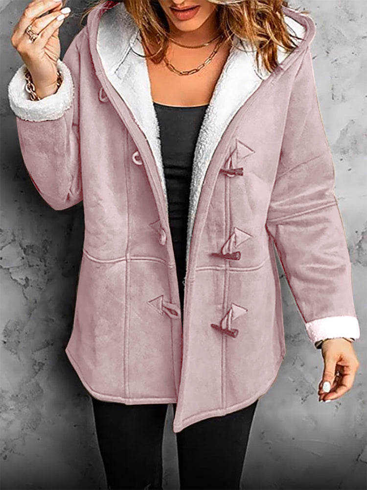 Marina | Elegante herfstjas