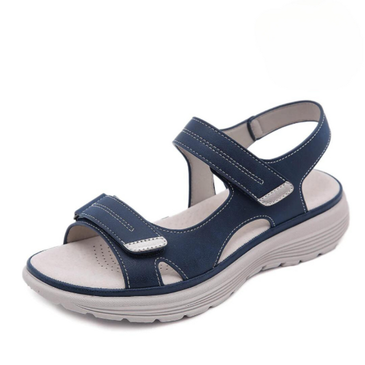 StepWell™ | Orthopedic Sandals