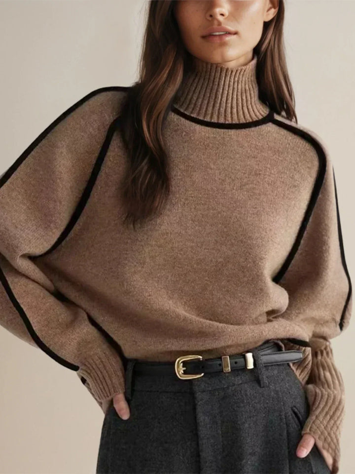 Kylie | Elegant trøje