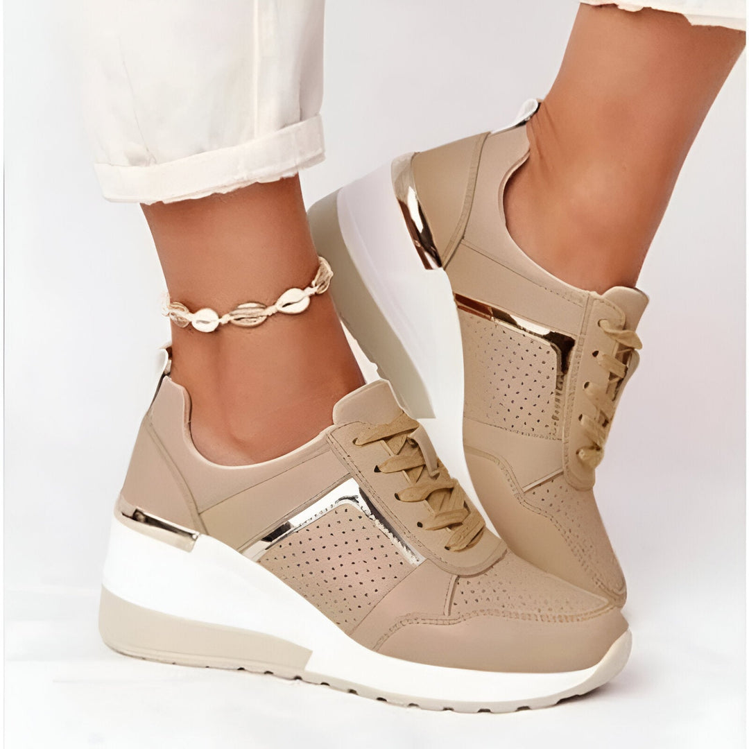 Valeria | orthopedische damesschoenen