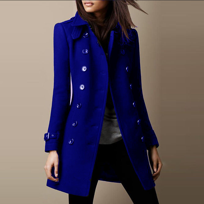 Elisa | trendy damesjas