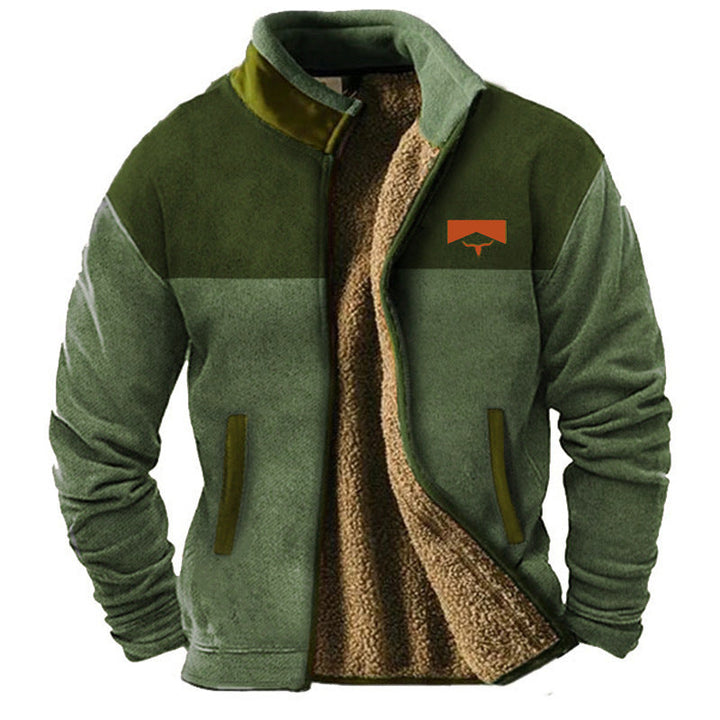 Premium Fleece Jacket