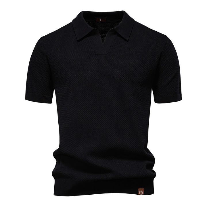 Rowan | Structured Polo