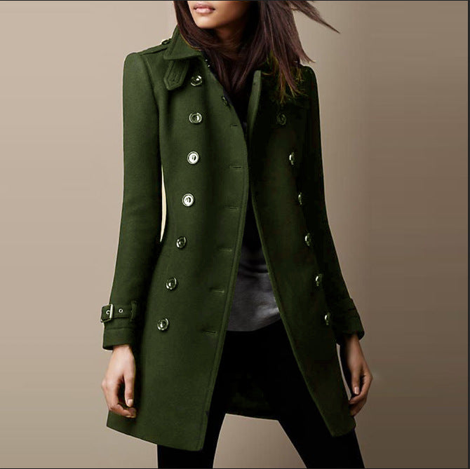 Elisa | trendy damesjas