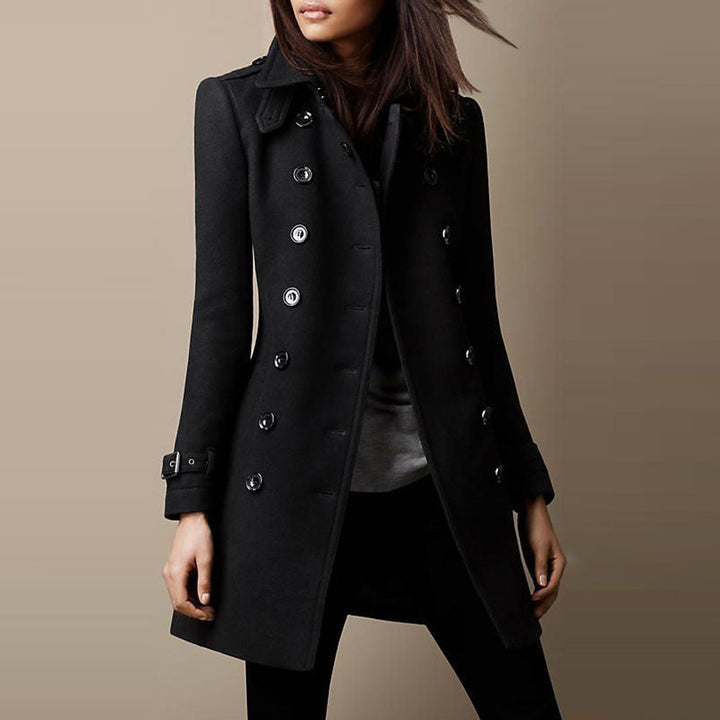 Elisa | trendy damesjas