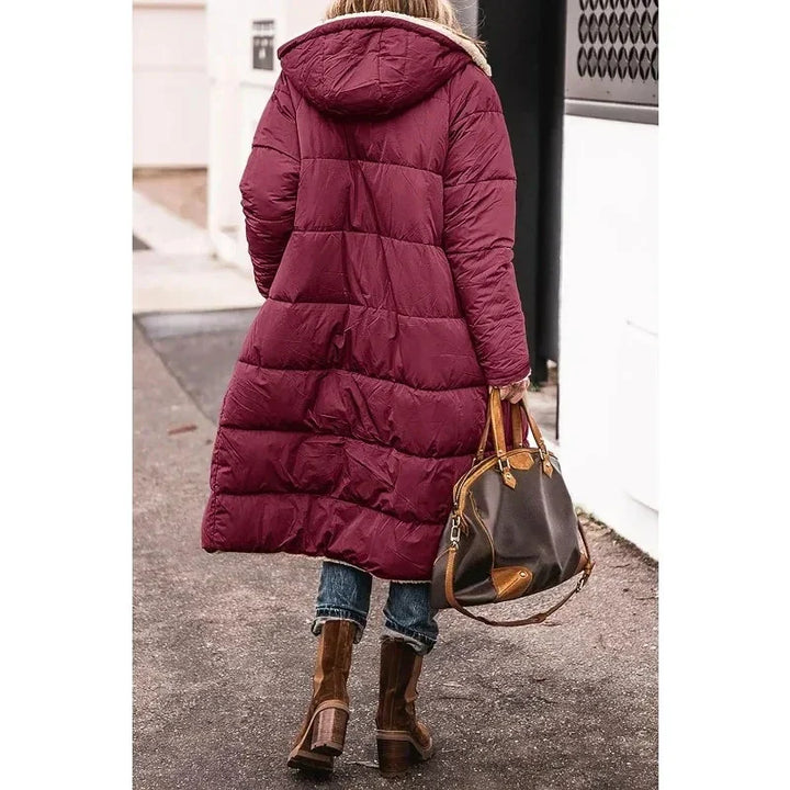 Isabella | Trenchcoat