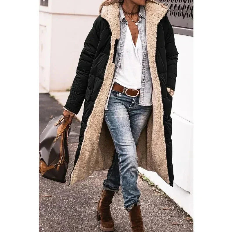 Isabella | Trenchcoat