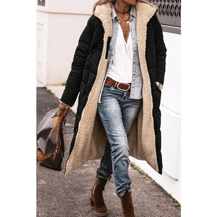 Isabella | Trenchcoat