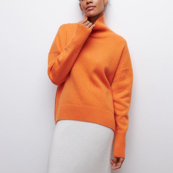 Norah | Varm Sweater