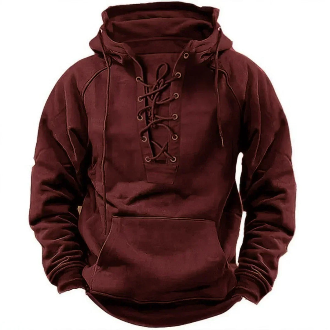 Evan | Premium Hoodie