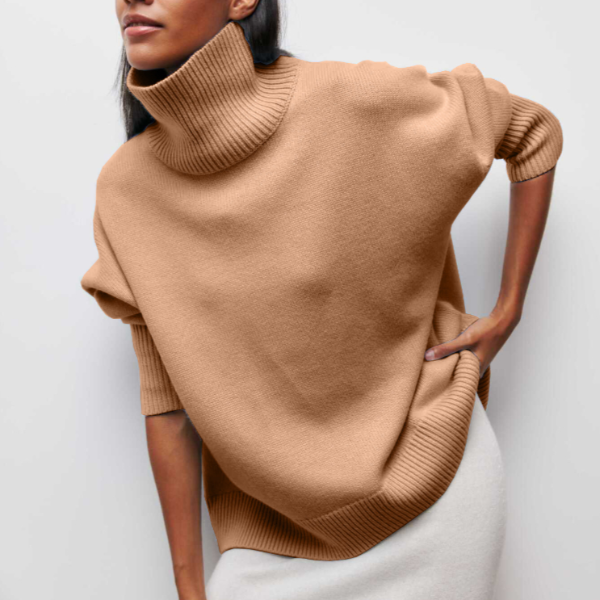 Norah | Varm Sweater
