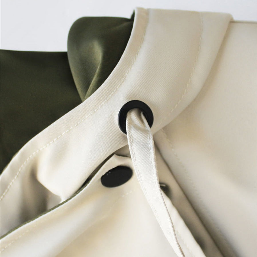 Valeria | Elegante jas