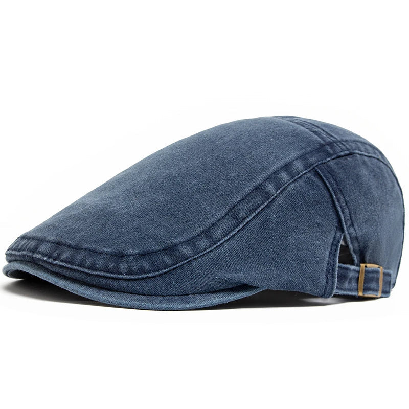 Lucien | Vintage Paris Cap