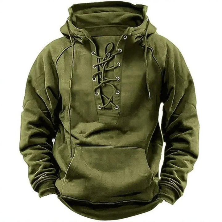 Evan | Premium Hoodie