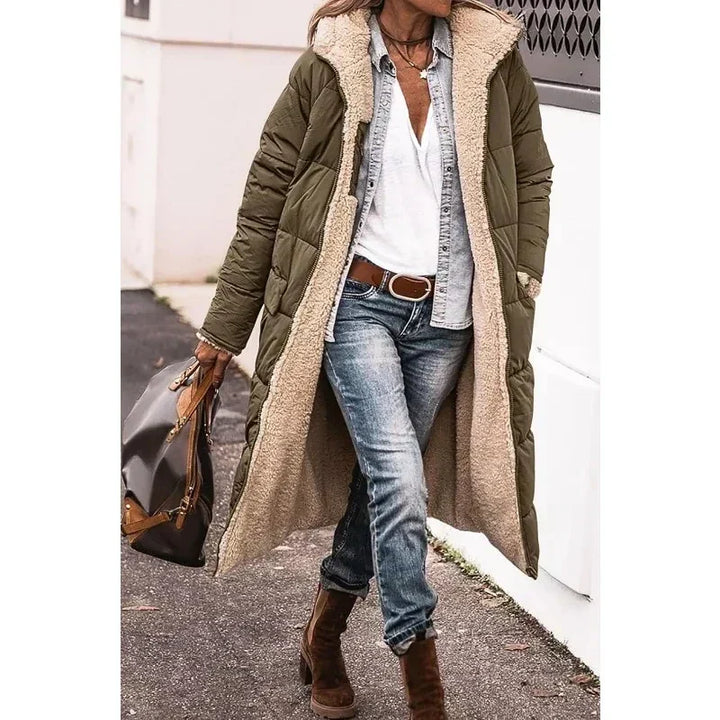Isabella | Trenchcoat