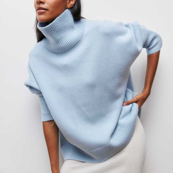 Norah | Varm Sweater